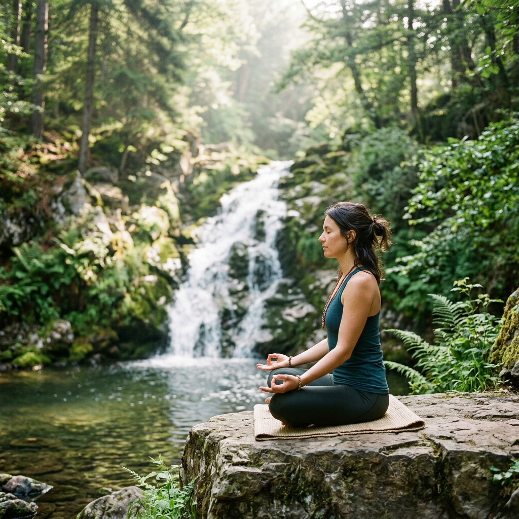 Yoga Wellness Therapy